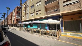 Local comercial en venta en Carlet