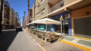 Local comercial en venta en Carlet