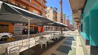 Local comercial en venta en Carlet