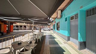 Local comercial en venta en Carlet