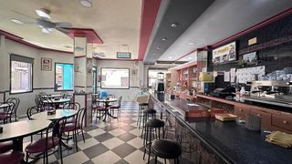 Local comercial en venta en Carlet