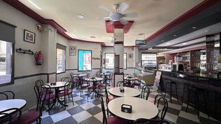 Local comercial en venta en Carlet