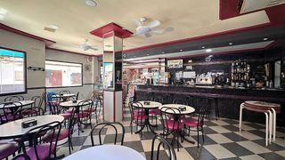 Local comercial en venta en Carlet