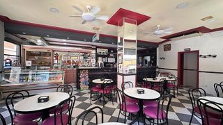 Local comercial en venta en Carlet