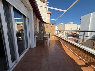 Ático en venta en Centro en Torrevieja