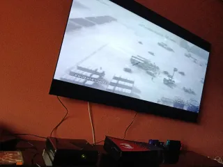 Consola Xbox 360 + Accesorios