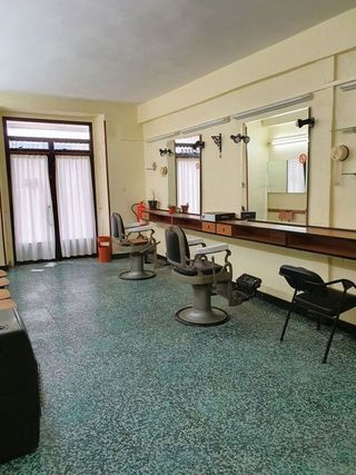 Local comercial en venta en Parte Vieja en San Sebastián-Donostia