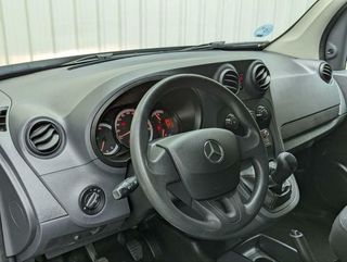 Mercedes Citan 1.5 109 CDI FURGON 90CV