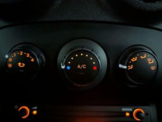 Mercedes Citan 1.5 109 CDI FURGON 90CV