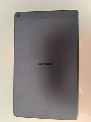 Samsung Galaxy Tab A Negra SM-T515