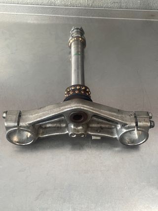 Tija Inferior Suzuki V-Strom 650 2012