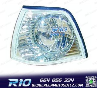 INTERMITENTES FRONTALES BMW E36 91-99 4 PUERTAS CRISTAL CLAR