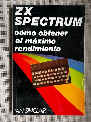 ZX Spectrum cómo obtener el máximo rendimiento