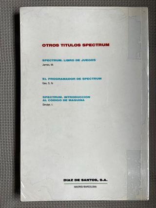 ZX Spectrum cómo obtener el máximo rendimiento