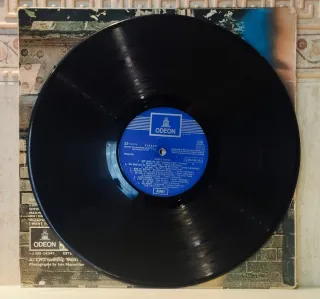 Vinilo The Beatles Abbey Road