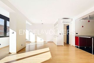 Piso en alquiler en Mirasierra en Madrid