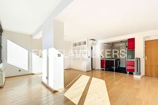 Piso en alquiler en Mirasierra en Madrid