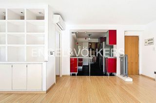 Piso en alquiler en Mirasierra en Madrid