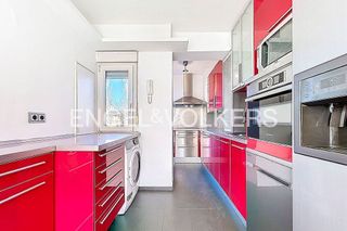 Piso en alquiler en Mirasierra en Madrid