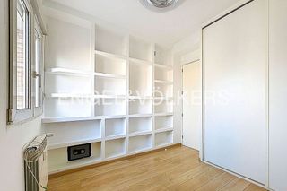 Piso en alquiler en Mirasierra en Madrid