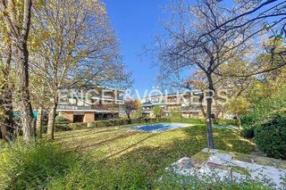 Piso en alquiler en Mirasierra en Madrid