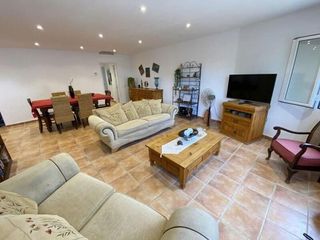 Chalet en venta en Huércal-Overa