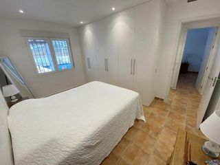 Chalet en venta en Huércal-Overa