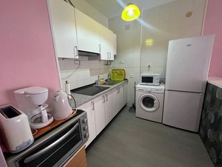 Piso en alquiler en Playa del Cura en Torrevieja