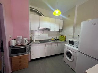 Piso en alquiler en Playa del Cura en Torrevieja