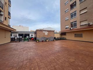 Piso en alquiler en Playa del Cura en Torrevieja