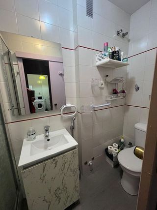 Piso en alquiler en Playa del Cura en Torrevieja