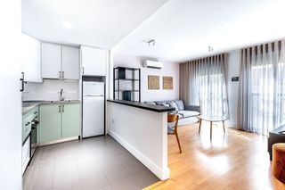 Piso en alquiler en Perchel Norte - La Trinidad en Málaga