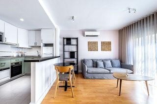 Piso en alquiler en Perchel Norte - La Trinidad en Málaga