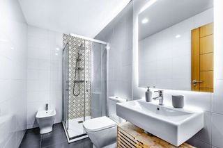 Piso en alquiler en Perchel Norte - La Trinidad en Málaga