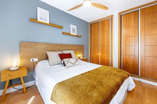 Piso en alquiler en Perchel Norte - La Trinidad en Málaga