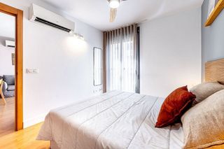 Piso en alquiler en Perchel Norte - La Trinidad en Málaga