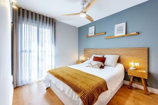 Piso en alquiler en Perchel Norte - La Trinidad en Málaga