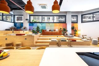 Piso en alquiler en Perchel Norte - La Trinidad en Málaga