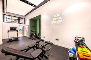 Piso en alquiler en Perchel Norte - La Trinidad en Málaga