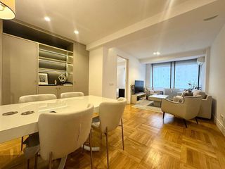 Piso en alquiler en Recoletos en Madrid