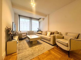 Piso en alquiler en Recoletos en Madrid