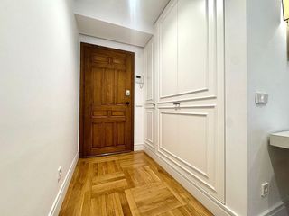 Piso en alquiler en Recoletos en Madrid