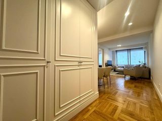 Piso en alquiler en Recoletos en Madrid