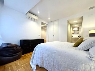 Piso en alquiler en Recoletos en Madrid