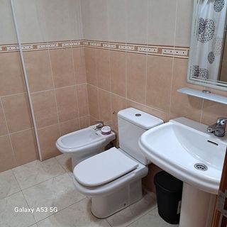 Piso en alquiler en La Herradura - Balcón del Telde en Telde