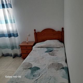 Piso en alquiler en La Herradura - Balcón del Telde en Telde