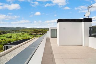 Ático en alquiler en Son Vida en Palma de Mallorca