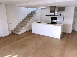 Ático en alquiler en Son Vida en Palma de Mallorca