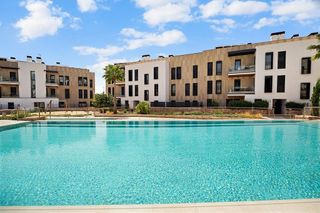 Ático en alquiler en Son Vida en Palma de Mallorca