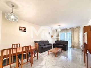 Piso en alquiler en Parque Mediterráneo - Santa Paula en Málaga